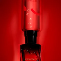 Sì Passione Intense EdP Nat. Spray Refill