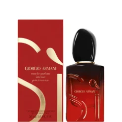 Sì Passione Intense E.d.P. Nat. Spray Refillable