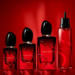 Sì Passione Intense E.d.P. Nat. Spray Refillable