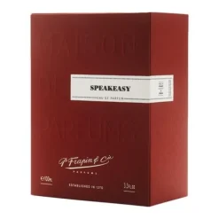 Speakeasy E.d.P. Nat. Spray