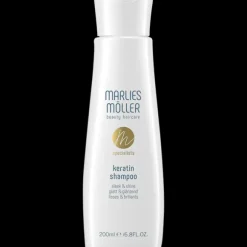 Specialists Keratin Shampoo