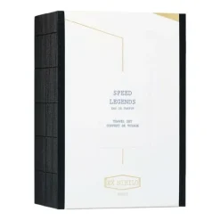 Speed Legends - TRAVEL SET