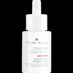Spezialpflege Couperose Concentrate