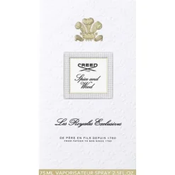 Spice and Wood Eau de Parfum