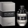 Spicebomb Eau de Toilette