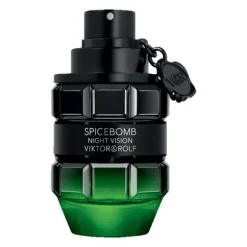 Spicebomb Night Vision Eau de Toilette