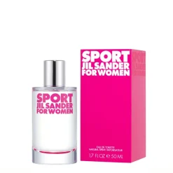 Sport For Women Eau de Toilette