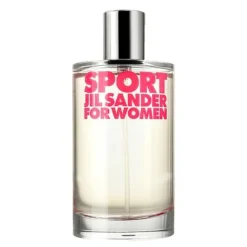 Sport For Women Eau de Toilette