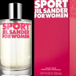 Sport For Women Eau de Toilette