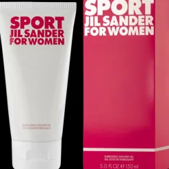 Sport For Women Energizing Shower Gel