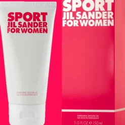Sport For Women Energizing Shower Gel