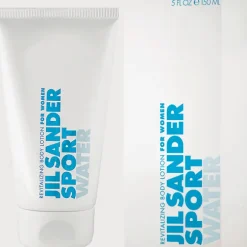 Sport Water Body Lotion