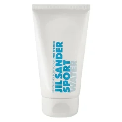 Sport Water Body Lotion
