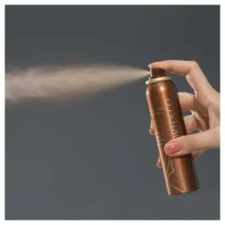 Spray on Leg Foundation