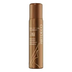 Spray on Leg Foundation