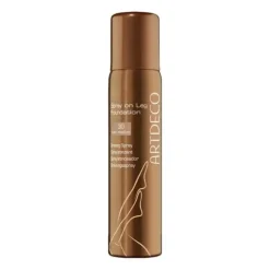 Spray on Leg Foundation