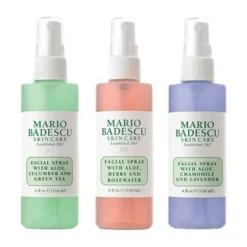 Spritz Mist Glow Set