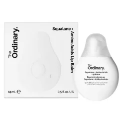 Squalane + Amino Acids Lip Balm
