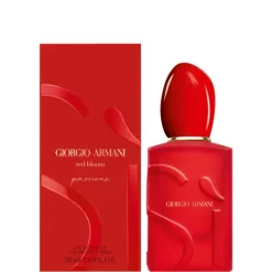 Sì Red Bloom EdP Nat. Spray