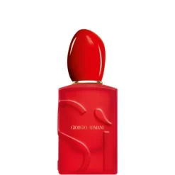Sì Red Bloom EdP Nat. Spray