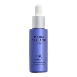 440-Sérum-En-Huile Nutri`Vital