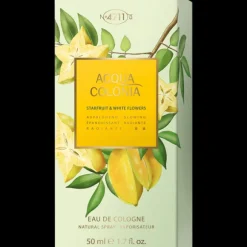 Starfruit & White Flowers E.d.C. Nat. Spray