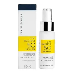 Stay Beautiful Spf 50