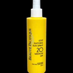 Stay Natural Sun Spray