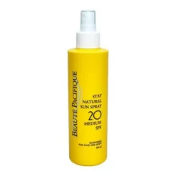 Stay Natural Sun Spray