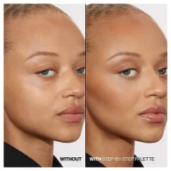 Step-By-Step Palette 8,68