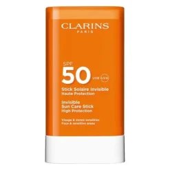 Stick Solaire SPF 50