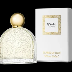 Stories of Love Soleil Passion EdP Nat. Spray