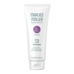 Strength Daily Mild Shampoo