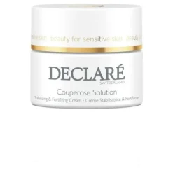 Stress Balance Couperose Solution