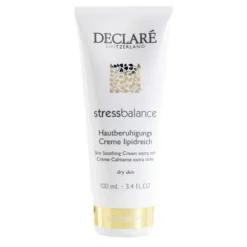 Stress Balance Hautberuhigungs Creme lipidreich