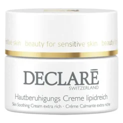 Stress Balance Hautberuhigungs Creme lipidreich