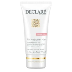 Stress Balance Skin Meditation Mask