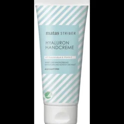 Striber Hyaluron Handcreme