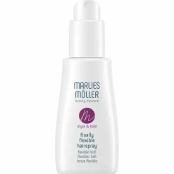 Style & Hold Finally Flexible Hair Spray