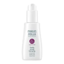 Style & Hold Finally Strong Hair Spray