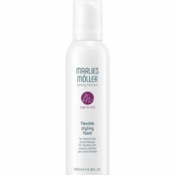 Style & Hold Flexible Styling Foam