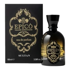 SULTAN EdP Nat. Spray
