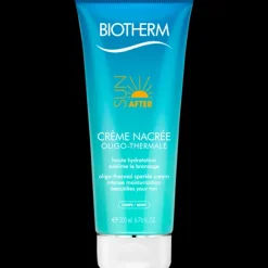 Sun After Crème Nacrée Oligo-Thermale