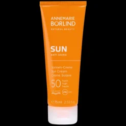 Sun Anti Aging Sonnen-Creme  LSF  50