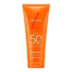 Sun Beauty Body Milk SPF50