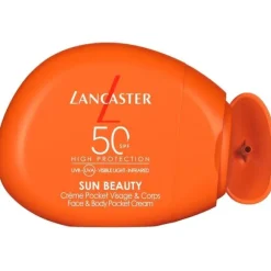 Sun Beauty Face & Bodycream SPF50