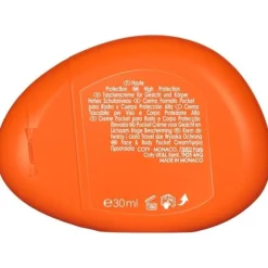 Sun Beauty Face & Bodycream SPF50