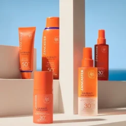 Sun Beauty Face Cream SPF30