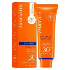 Sun Beauty Face Cream SPF30