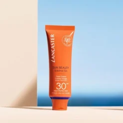 Sun Beauty Face Cream SPF30